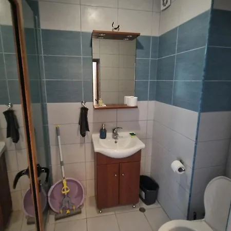 Apartment Complex Pontica - Sea View 22 Tschernomorez