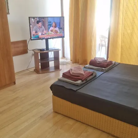 Complex Pontica - Sea View 22 *