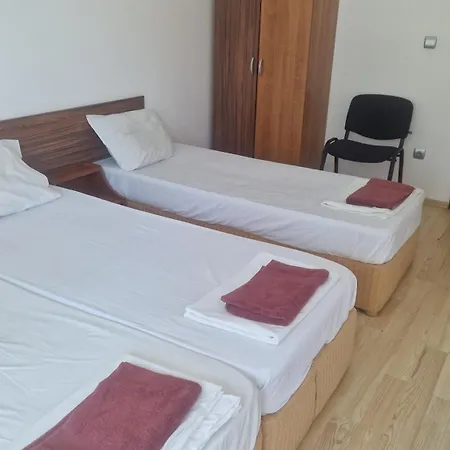Apartment Complex Pontica - Sea View 22