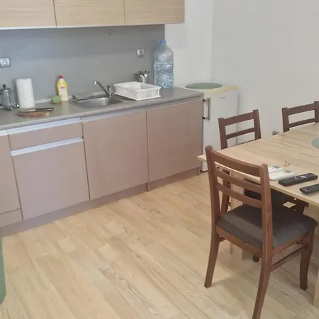 Complex Pontica - Sea View 22 *